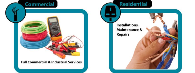 electrician in Browns Bay