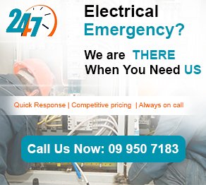accredited electrician in Royal Oak