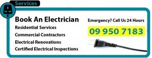 auckland electrician